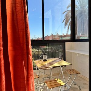 Appartement met een Slaapkamer